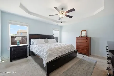 2205 Muir Court Greenville NC 27834
