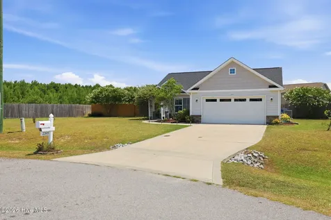 2205 Muir Court Greenville NC 27834