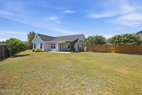 2205 Muir Court Greenville NC 27834