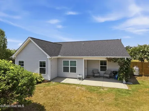 2205 Muir Court Greenville NC 27834