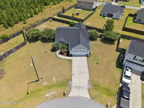 2205 Muir Court Greenville NC 27834