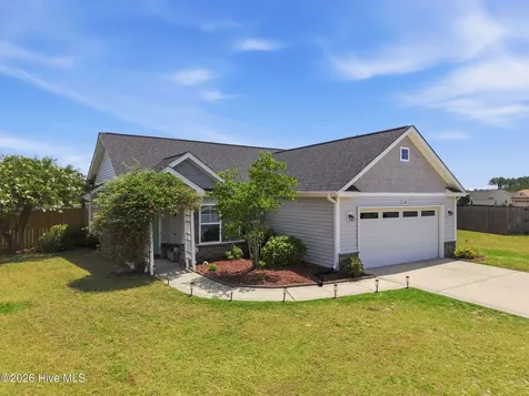 2205 Muir Court Greenville NC 27834