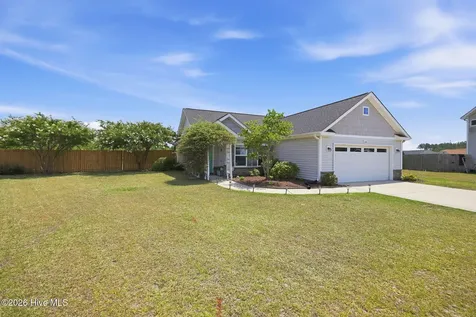 2205 Muir Court Greenville NC 27834