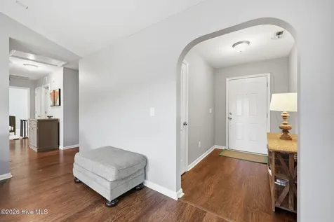 2205 Muir Court Greenville NC 27834