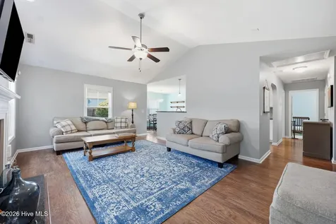 2205 Muir Court Greenville NC 27834