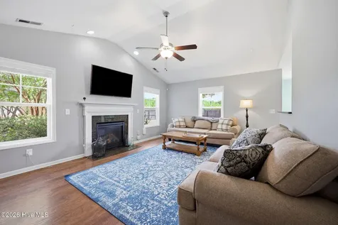 2205 Muir Court Greenville NC 27834