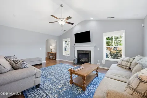 2205 Muir Court Greenville NC 27834