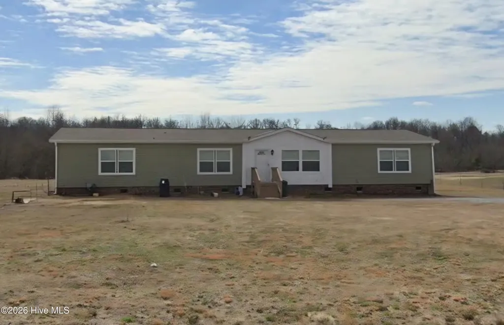 57 Daughtry Town Road Clinton NC 28328
