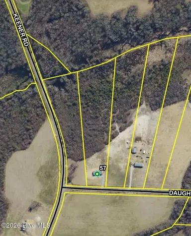 57 Daughtry Town Road Clinton NC 28328