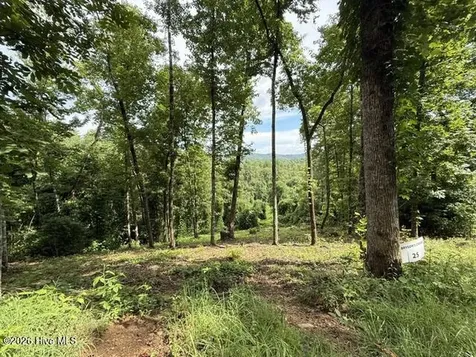 Lot 25 Bryson Creek Drive Murphy NC 28906
