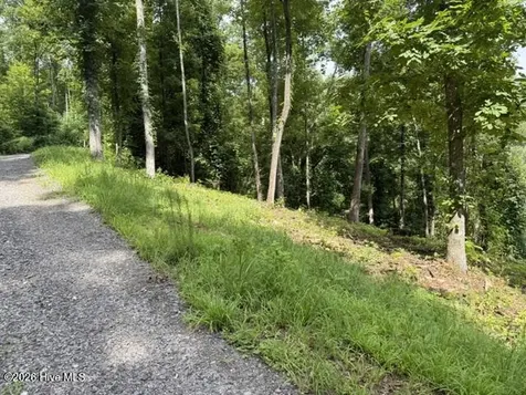 Lot 25 Bryson Creek Drive Murphy NC 28906