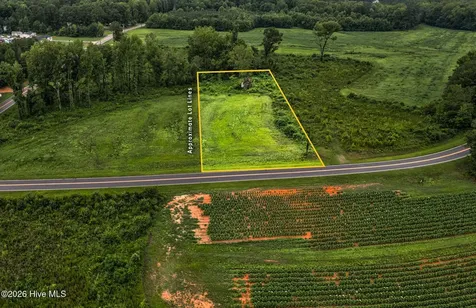 Lot 8 Murray Loop Road Whitakers NC 27891