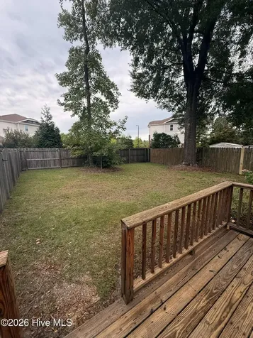 1801 Summerhaven Drive Greenville NC 27858