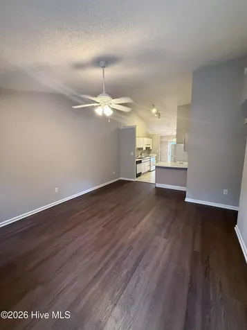 1801 Summerhaven Drive Greenville NC 27858