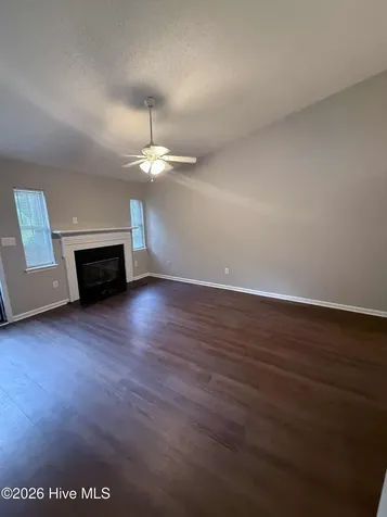 1801 Summerhaven Drive Greenville NC 27858