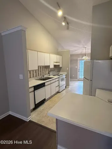 1801 Summerhaven Drive Greenville NC 27858