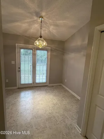 1801 Summerhaven Drive Greenville NC 27858