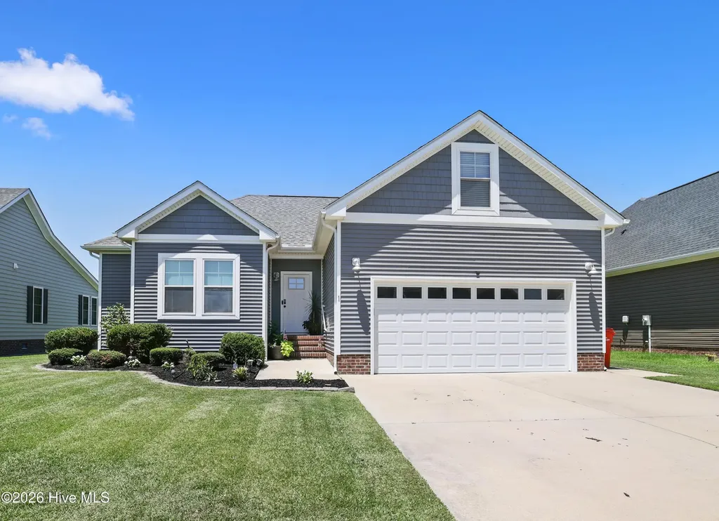 614 Millbrooke Circle Elizabeth City NC 27909