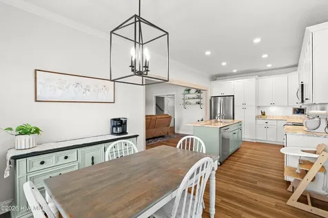 614 Millbrooke Circle Elizabeth City NC 27909