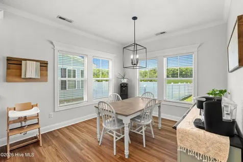 614 Millbrooke Circle Elizabeth City NC 27909