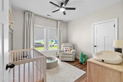 614 Millbrooke Circle Elizabeth City NC 27909