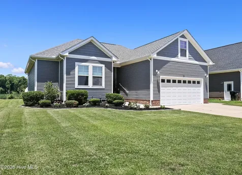 614 Millbrooke Circle Elizabeth City NC 27909