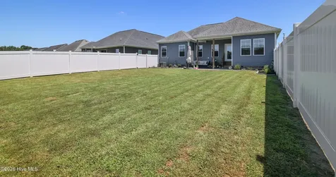 614 Millbrooke Circle Elizabeth City NC 27909