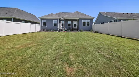 614 Millbrooke Circle Elizabeth City NC 27909