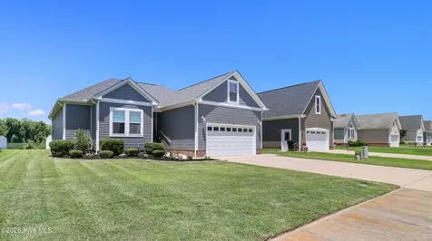 614 Millbrooke Circle Elizabeth City NC 27909