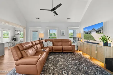614 Millbrooke Circle Elizabeth City NC 27909