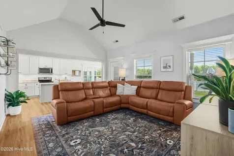 614 Millbrooke Circle Elizabeth City NC 27909