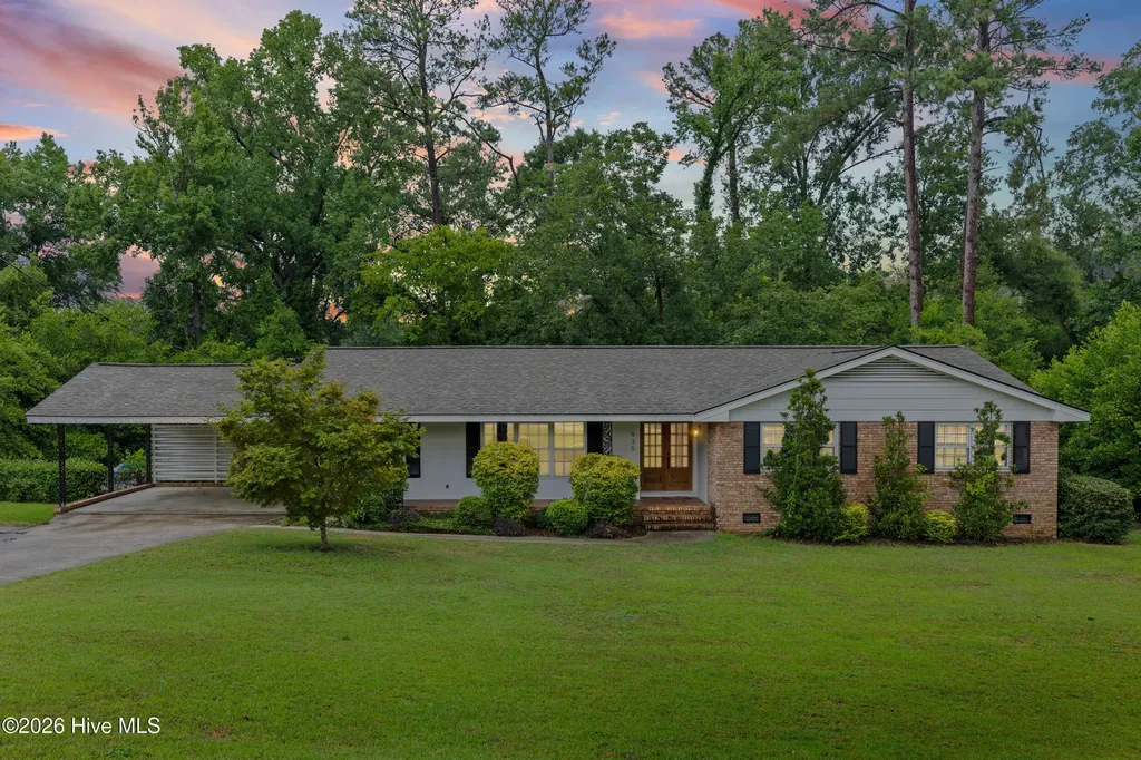 935 Campbellton Drive North Augusta SC 29841