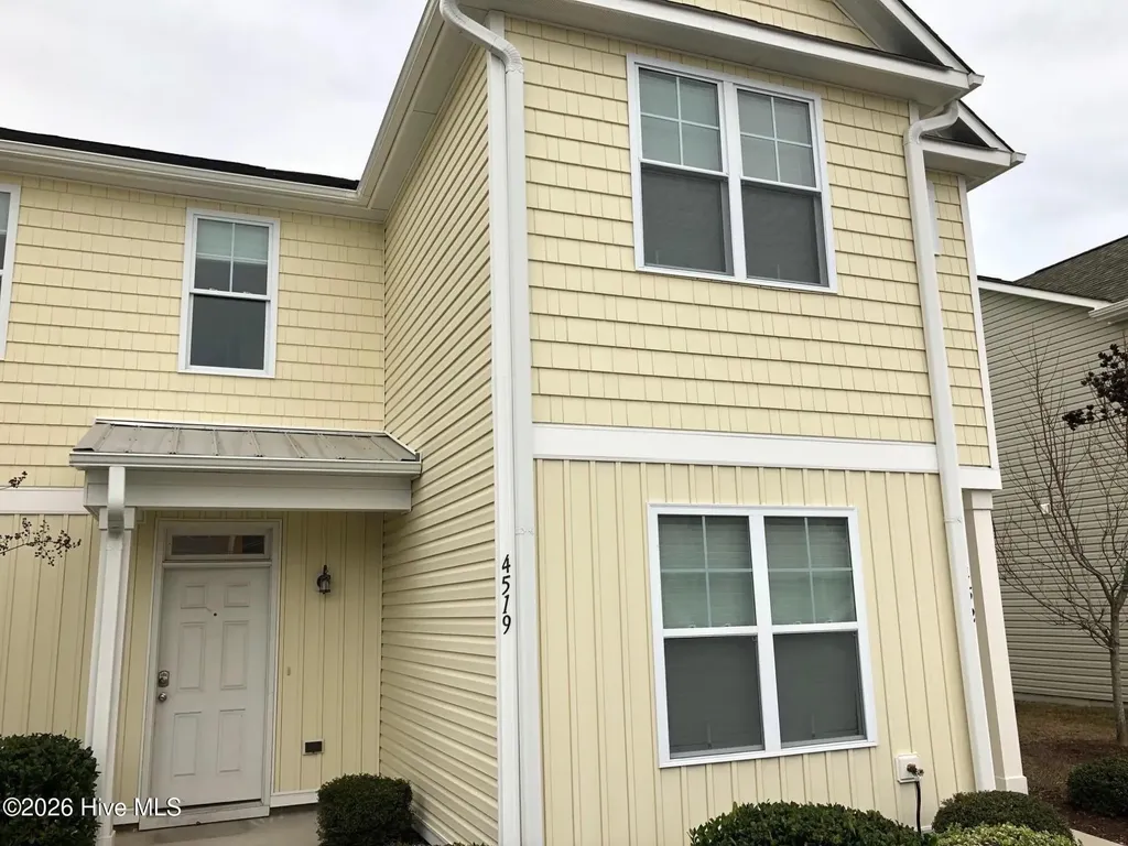4519 Exuma Lane Wilmington NC 28412