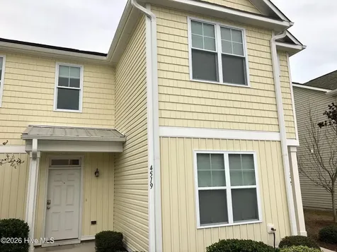 4519 Exuma Lane Wilmington NC 28412