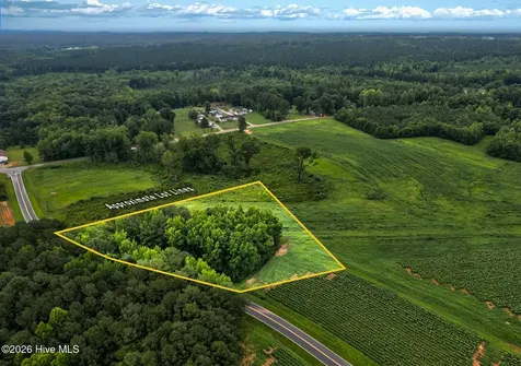 Lot 9 Murray Loop Road Whitakers NC 27891