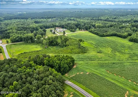 Lot 9 Murray Loop Road Whitakers NC 27891
