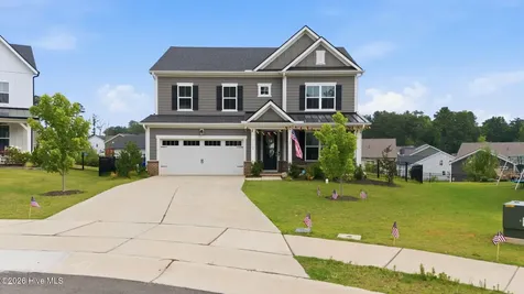 1112 Basalt Court Durham NC 27705