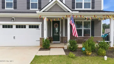 1112 Basalt Court Durham NC 27705