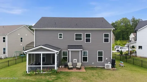 1112 Basalt Court Durham NC 27705