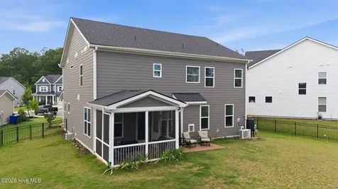 1112 Basalt Court Durham NC 27705