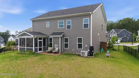 1112 Basalt Court Durham NC 27705