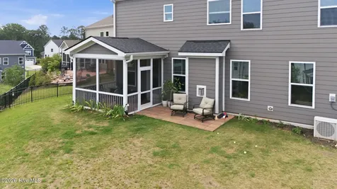 1112 Basalt Court Durham NC 27705