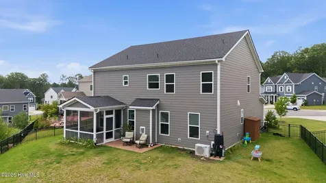 1112 Basalt Court Durham NC 27705
