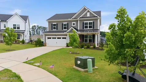 1112 Basalt Court Durham NC 27705