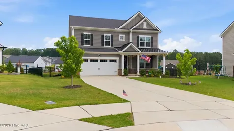1112 Basalt Court Durham NC 27705