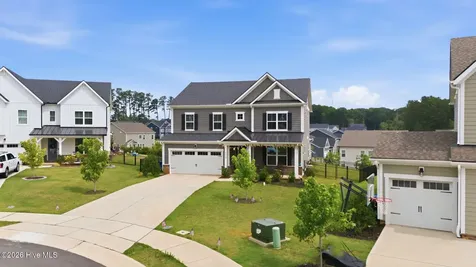1112 Basalt Court Durham NC 27705
