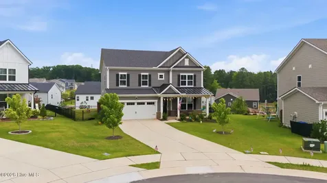 1112 Basalt Court Durham NC 27705
