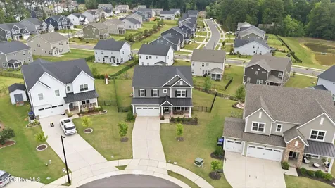 1112 Basalt Court Durham NC 27705