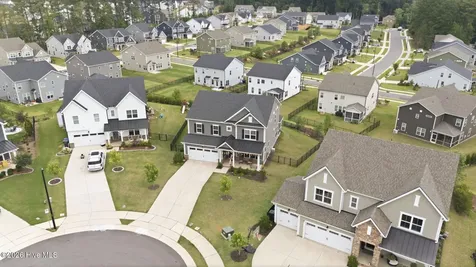 1112 Basalt Court Durham NC 27705
