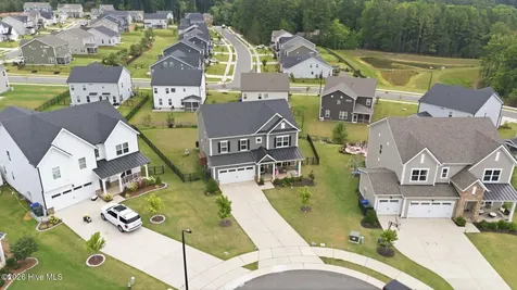 1112 Basalt Court Durham NC 27705